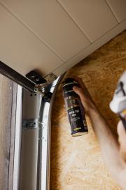 High Tef Oil 500 ml. 