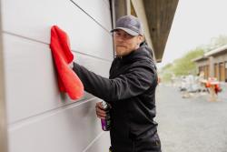 Spray Shine Polish 500 ml