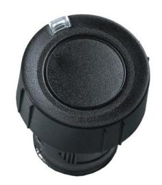 Hörmann håndsender HSZ 1 bs