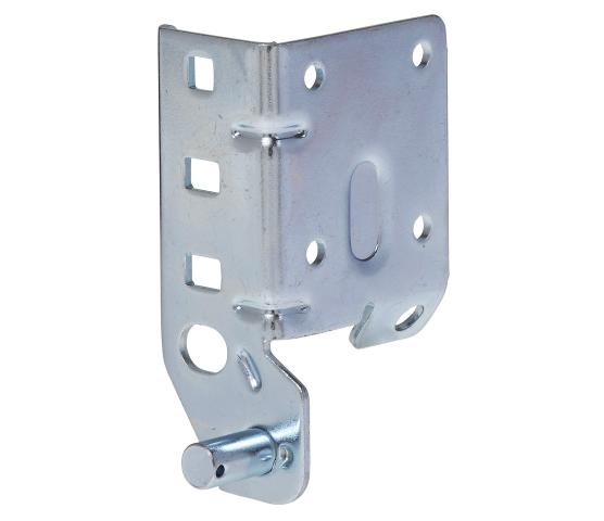 Hörmann bunnbrakett (N,L,H- beslag) høyre