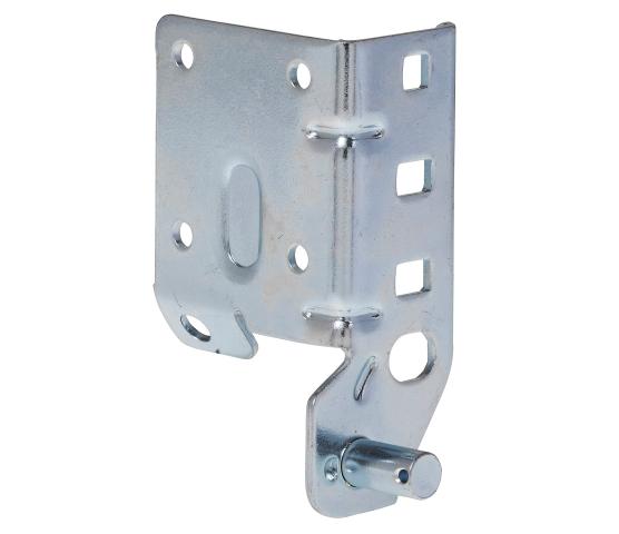 Hörmann bunnbrakett (N,L,H- beslag) venstre