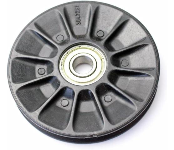 Hörmann wiretrinse Ø 78 mm