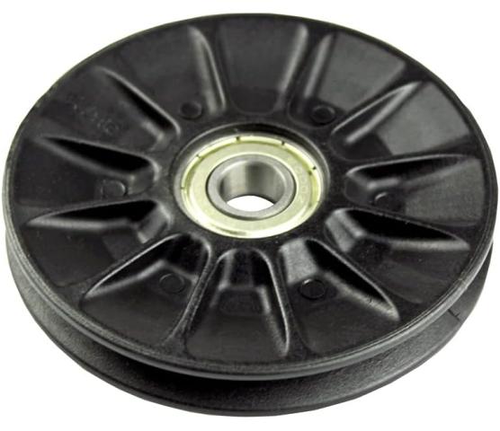 Hörmann wiretrinse Ø 78 mm