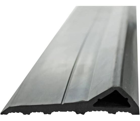 Hörmann stormterskel