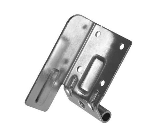 Hörmann bunnbrakett/Løpehjulsholder Z-beslag Høyre