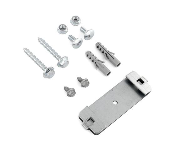 Hörmann monteringssett for portåpnerskinne