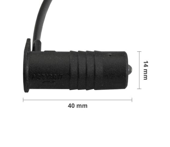 Hörmann optosensor sender industri