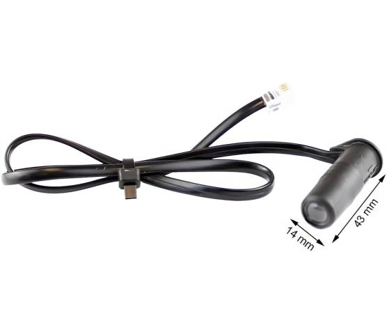 Hörmann optosensor mottaker industri