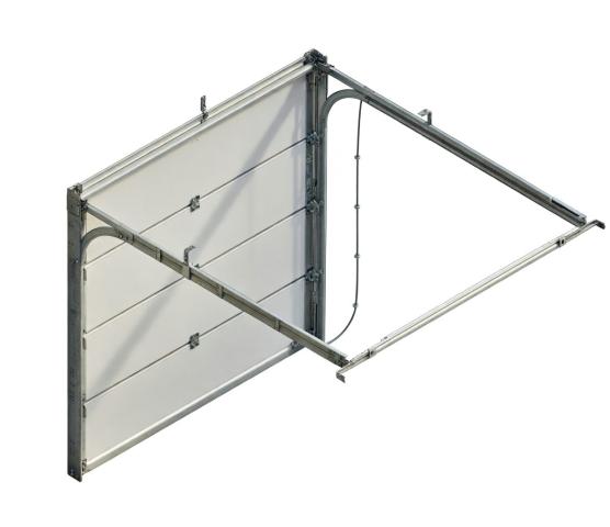 Hörmann beslagpakke Z