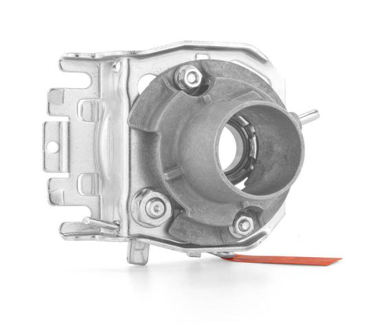 Hörmann fjærbruddsikkring høyre side til torsjonsfjær N, L og H Beslag