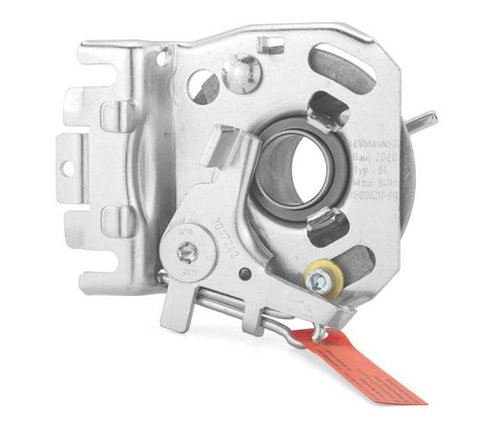 HÖRMANN FJÆRBRUDDSIKKRING venstre SIDE TIL TORSJONSFJÆR N, L OG H BESLAG