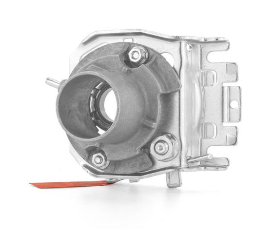 HÖRMANN FJÆRBRUDDSIKKRING venstre SIDE TIL TORSJONSFJÆR N, L OG H BESLAG