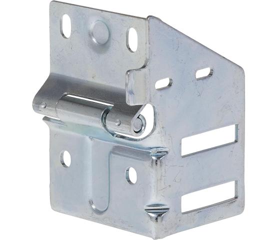 Hörmann hengsel type 4 venstre