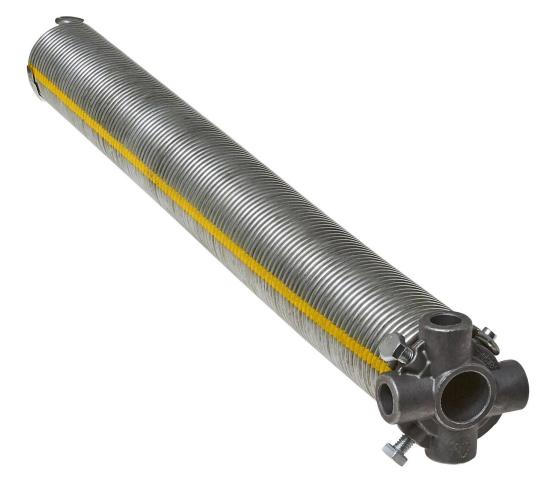 hörmann torsjonsfjærer