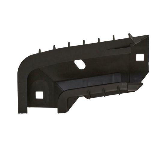 Hörmann løpeskinnebue høyre