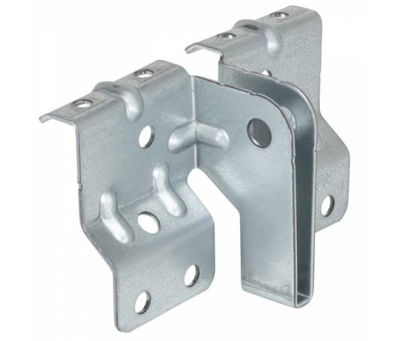 Hørmann motorbrakett standard