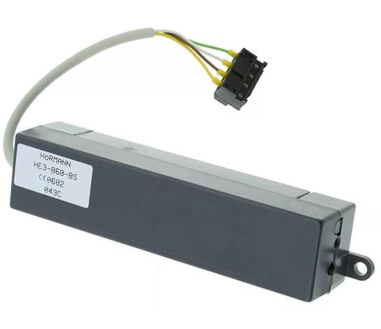 Hörmann mottaker HE-3 868 BS