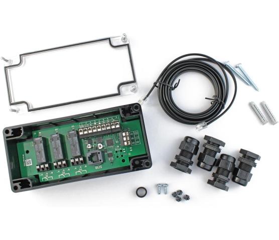 Hörmann universal adapterkort UAP 1-HCP